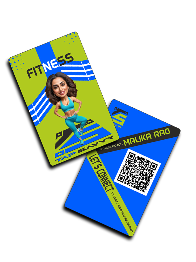 Digital Card